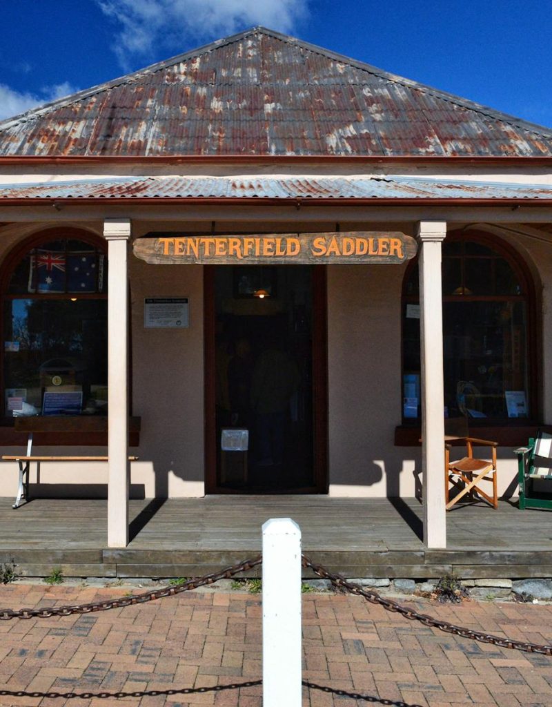 Tenterfield 2